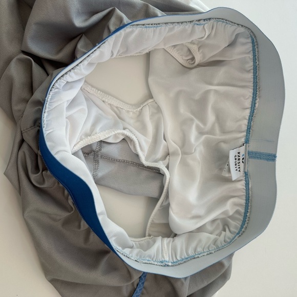 Varsity Spirit Speed Athletic Practice Shorts NWOT Women’s Size Large - Picture 7 of 12